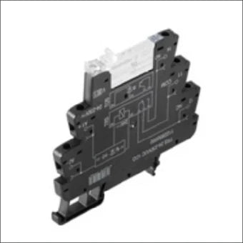 WEIDMULLER 1122850000 Schaltrelais 6.4 mm