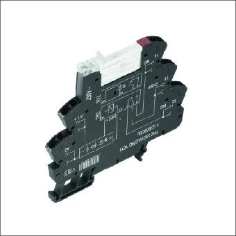 WEIDMULLER 1122950000 Schaltrelais 6.4 mm