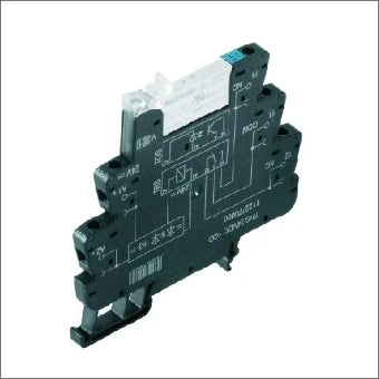 WEIDMULLER 1123000000 Schaltrelais 6.4 mm
