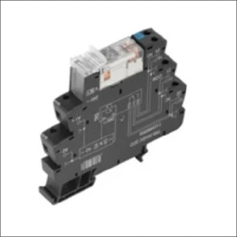WEIDMULLER 1123490000 Schaltrelais 12.8 mm
