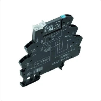 WEIDMULLER 1127050000 Optorelais