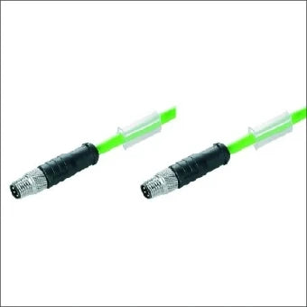 WEIDMULLER 1160930500 Patchkabel Twisted Pair industrieel 5 m