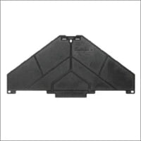 WEIDMULLER 1267840000 Durchgangsreihenklemme 9.2 mm