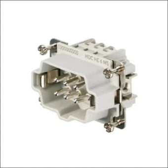WEIDMULLER 1200000000 HDC HE 6 MS