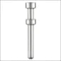 WEIDMULLER 1873890000 Kontaktblock fuer rechteckige Steckverbinder 29 mm