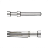 WEIDMULLER 1873890000 Kontaktblock fuer rechteckige Steckverbinder 29 mm