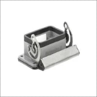WEIDMULLER 1665200000 Gehaeuse fuer rechteckige Steckverbinder 43 mm