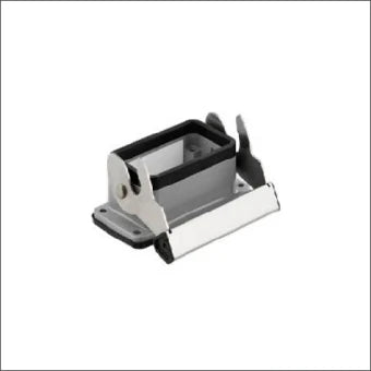 WEIDMULLER 1206100000 Gehaeuse fuer rechteckige Steckverbinder 74.4 mm