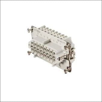 WEIDMULLER 1207700000 HDC HE 16 FS
