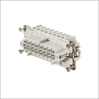 WEIDMULLER 1208000000 HDC HE 16 FC
