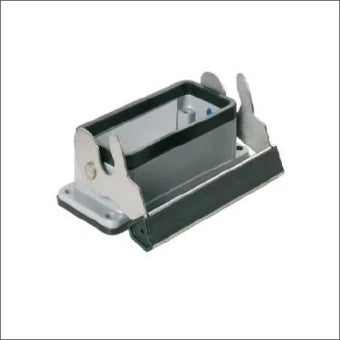WEIDMULLER 1209700000 Gehaeuse fuer rechteckige Steckverbinder 74 mm