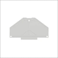 WEIDMULLER 1173890000 Durchgangsreihenklemme 9.2 mm