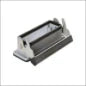 WEIDMULLER 1786860000 Gehaeuse fuer rechteckige Steckverbinder 45.5 mm