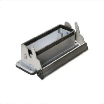 WEIDMULLER 1213900000 Gehaeuse fuer rechteckige Steckverbinder 74.4 mm