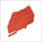 WEIDMULLER 1122820000 Schaltrelais 6.4 mm