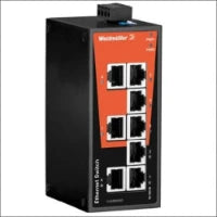 WEIDMULLER 2476450000 Veldbus, dec. periferie - basiseenheid 52 mm