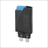 WEIDMULLER 1814690000 ZekeringsReihenklemme 8.1 mm