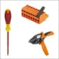 WEIDMULLER 0122800000 Montageschiene fuer elektrische/industrielle Steuergeraete 33 mm