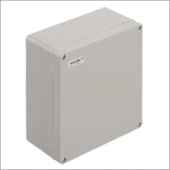 WEIDMULLER 1305930000 Leerer Schaltschrank 255 mm
