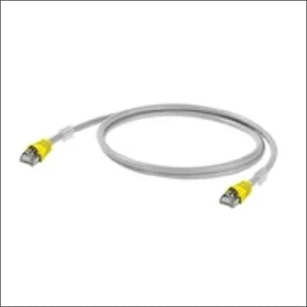 WEIDMULLER 1312160010 Patchkabel Twisted Pair industrieel 1 m