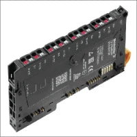 WEIDMULLER 2476450000 Veldbus, dec. periferie - basiseenheid 52 mm