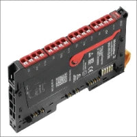 WEIDMULLER 2476450000 Veldbus, dec. periferie - basiseenheid 52 mm