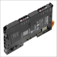 WEIDMULLER 2476450000 Veldbus, dec. periferie - basiseenheid 52 mm