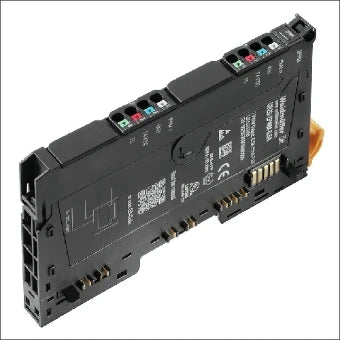 WEIDMULLER 1315600000 Veldbus, dec. periferie - functie-/technologiemodule 11.5 mm