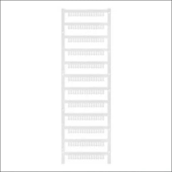 WEIDMULLER 1323710000 Kennzeichnung Reihenklemme