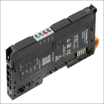 WEIDMULLER 1334710000 Veldbus, dec. periferie - voedings- und segmentmodule 11.5 mm
