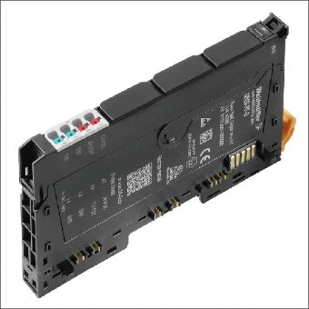 WEIDMULLER 1334740000 Veldbus, dec. periferie - voedings- und segmentmodule 11.5 mm