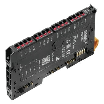 WEIDMULLER 1334770000 Veldbus, dec. periferie - voedings- und segmentmodule 11.5 mm