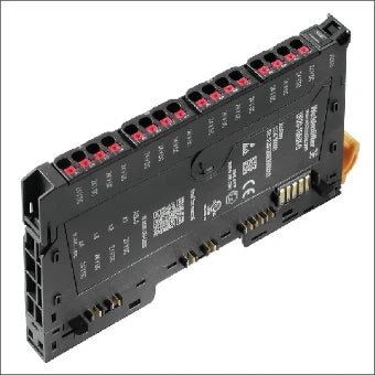 WEIDMULLER 1334780000 Veldbus, dec. periferie - voedings- und segmentmodule 11.5 mm