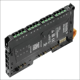 WEIDMULLER 1334790000 Veldbus, dec. periferie - voedings- und segmentmodule 11.5 mm
