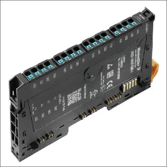 WEIDMULLER 1334800000 Veldbus, dec. periferie - voedings- und segmentmodule 11.5 mm