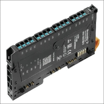 WEIDMULLER 1334810000 Veldbus, dec. periferie - voedings- und segmentmodule 11.5 mm