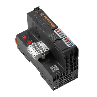 WEIDMULLER 1334900000 Veldbus, dec. periferie - basiseenheid 52 mm