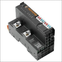 WEIDMULLER 1315680000 Veldbus, dec. periferie - analoge in- und uitgangsmodule 11.5 mm