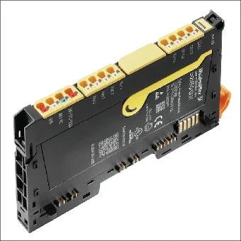 WEIDMULLER 1335030000 Veldbus, dec. periferie - voedings- und segmentmodule 11.5 mm