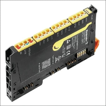 WEIDMULLER 1335050000 Veldbus, dec. periferie - voedings- und segmentmodule 11.5 mm