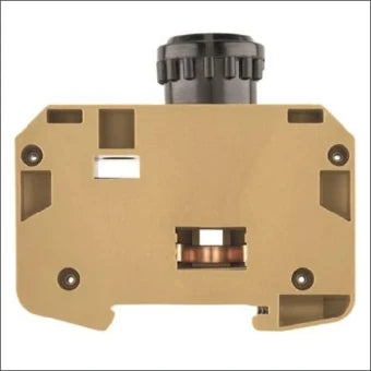 WEIDMULLER 1368720000 SAKS 2/35 Zekeringsrijgklem