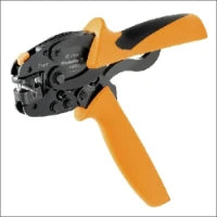 WEIDMULLER 9028680000 CRIMP-SET PZ 6 ROTO L