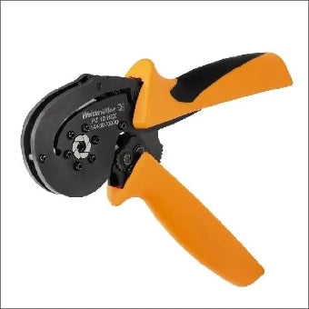 WEIDMULLER 1445070000 Perstang kabelschoenen/-verbinders, adereindhulzen, schermaansluiting