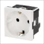 WEIDMULLER 2003150000 Contactblokhouder industriële connector 27.5 mm