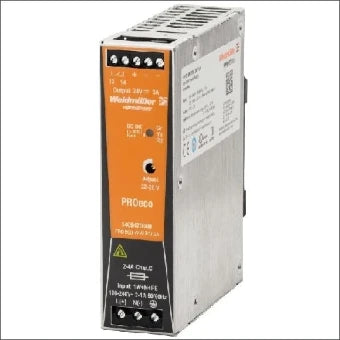 WEIDMULLER 1469470000 Gleichstromversorgungseinheit 34 mm