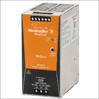 WEIDMULLER 1469490000 Gleichstromversorgungseinheit 60 mm
