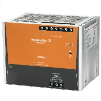 WEIDMULLER 1469520000 Gleichstromversorgungseinheit 160 mm