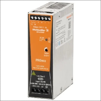 WEIDMULLER 1469530000 Gleichstromversorgungseinheit 40 mm