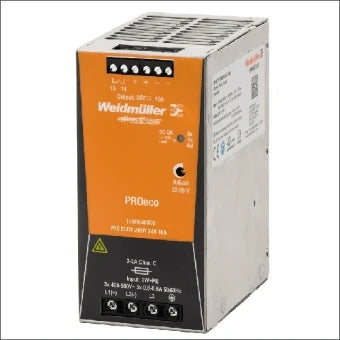 WEIDMULLER 1469540000 Gleichstromversorgungseinheit 60 mm