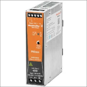 WEIDMULLER 1469570000 Gleichstromversorgungseinheit 34 mm